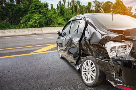 When To Seek Chiropractic Care After A Car Accident
