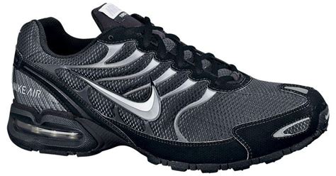 Nike Air Max Torch 4 Running Shoe In Black For Men Lyst