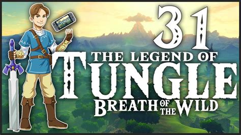 The shrines and dungeons that you encounter offer their own more distilled and focused puzzles, each with its the game looks fantastic on the switch's tablet screen, and it's just amazing to be able to play it. The Legend of Zelda: Breath of the Wild - Gameplay Part 31 ...