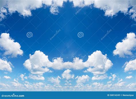 Sky Daylight Stock Image Image Of Cloudy Space Forecast 50014249