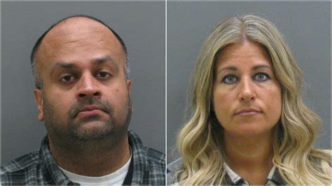 Michigan Couple Accused Of Sex Crimes To Stand Trial