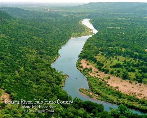 Brazos River Day Trippin Texas