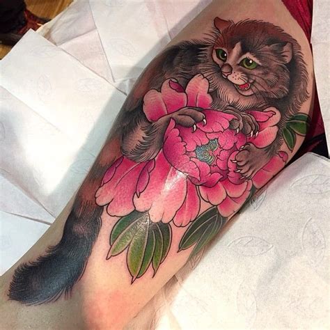 Tattooist Art Magazine On Instagram “🌟 Instagram Pick Of The Day