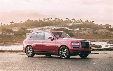 2023 Rolls Royce Cullinan Price And Specifications The Car Guide