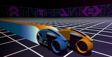 Syd Mead Talks Tron And Blade Runner At Ves Awards