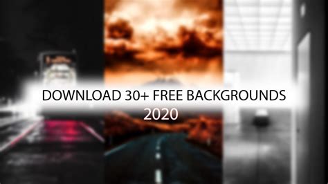 Download 30 Plus Full Hd Background 2020 Special Photo Editing Ts