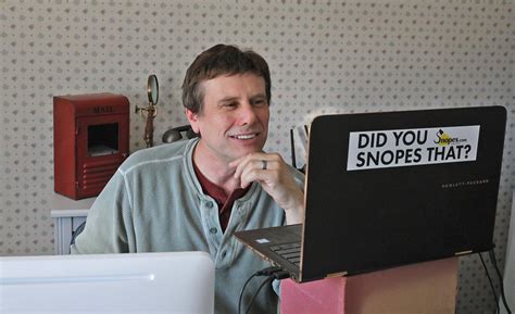 Prominent Fact Checker Snopes Apologizes For Plagiarism Ap News