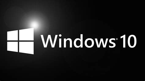 Windows 10 logo png image with transparent background. Windows 95 to Windows 10: How the Start Menu has evolved ...