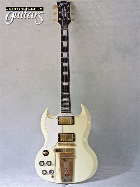 Jerrys Lefty Guitars Newest Guitar Arrivals Updated Weekly Gibson