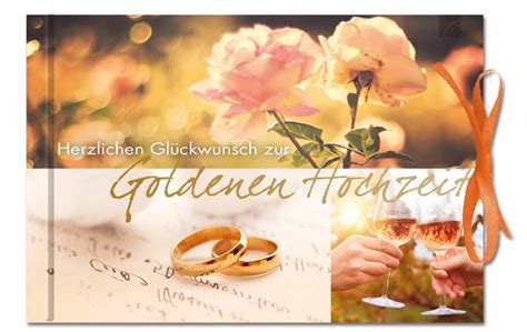 Wie formuliere ich glückwünsche zur hochzeit? Gutscheinbuch Herzlichen Glückwunsch zur Goldenen Hochzeit ...