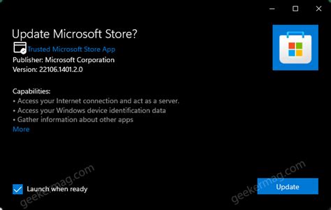 How To Get New Microsoft Store In Windows 11 Itechguidez