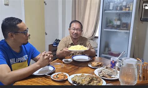 Philippines 1st Country To Approve Golden Rice Food For Thought By Manny Piñol