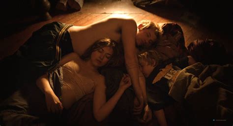 Imogen Poots Nude Pics Page
