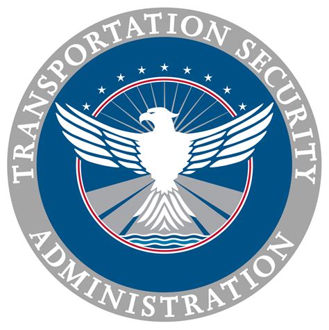 New Tsa Insignia Transportation Security Administration