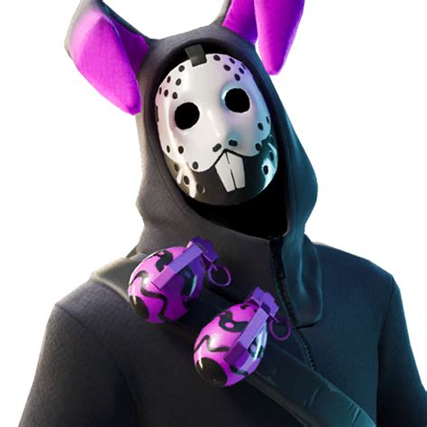 Fortnite Rabbit Raider Skin Characters Costumes Skins And Outfits ⭐
