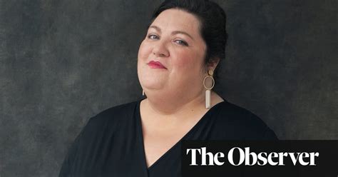 Gabrielle Deydier What Its Like To Be Fat In France Obesity The