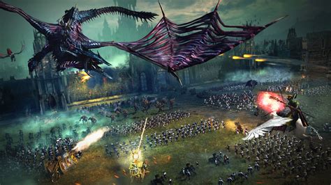 Certain vampire counts heroes and buildings generate vampiric corruption within. Total War: Warhammer Vampire Counts guide | PC Gamer