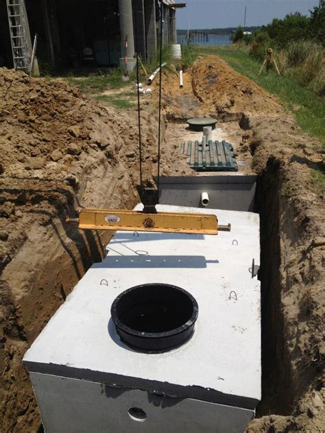 Turlingtonseptic.com is tracked by us since december, 2019. Septic Tank Construction and Installation | Middle ...