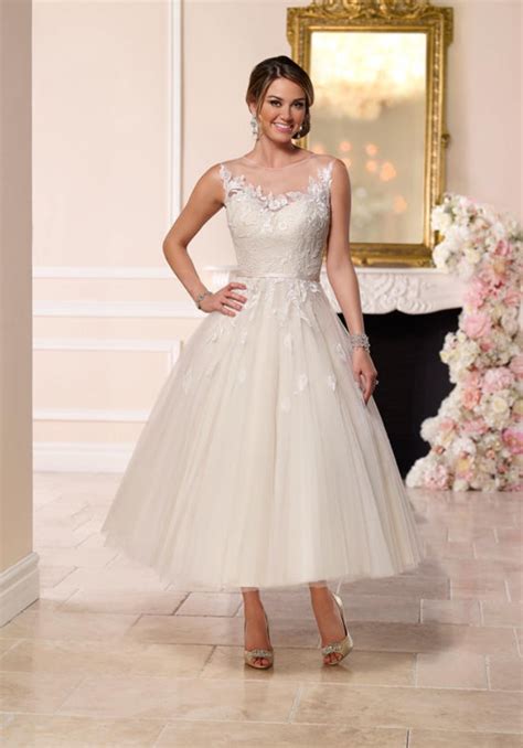 Buy cheap wedding dresses at landybridal. 14 Cheap Wedding Dresses Under 100 - GetFashionIdeas.com ...