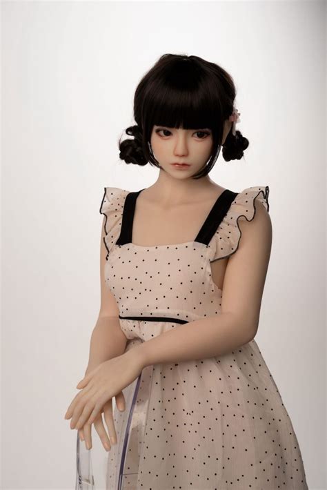 Axb 148cm Tpe 30kg Doll With Realistic Body Makeup A161 Dollter