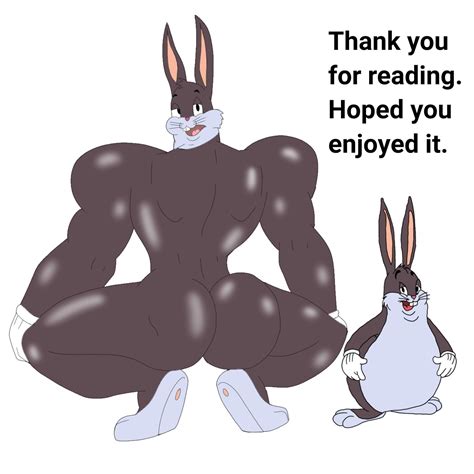 Rule 34 Big Ass Big Chungus Broly Culo Bugs Bunny Huge Ass Looney Tunes Male Male Only Meme