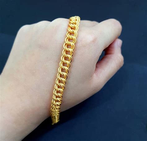 Home » »unlabelled » gelang emas terbaru. Kedai Emas Merchant 9