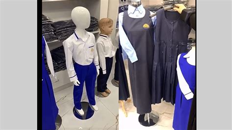 قدمت وزارة التربية والتعليم نشرة تمر مستحقات المدارس الحكومية من مصروفات مدرسيه وتشمل: تعرف إلى الزي المدرسي المعتمد للطلبة من وزارة التربية ...