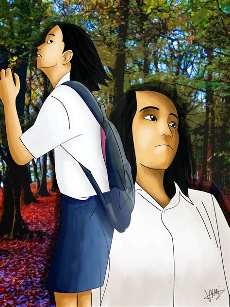 Putri yang ditukar (english translations: Putri yang Tertukar | VJblog