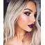 55 Stunning Makeup Ideas For Fall And Winter