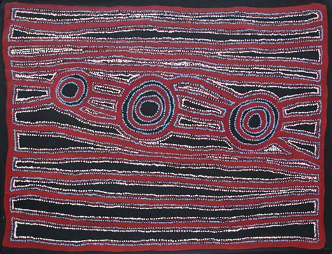 Spinifex Aboriginal Art And Artists Japingka Gallery