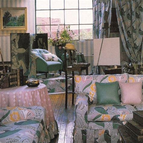 Lm Inspiration The 1985 Edition Of The Laura Ashley Book Of Home