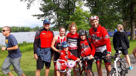 What three events are in a triathlon? Tips for joining a tri club this fall - Triathlon Magazine ...