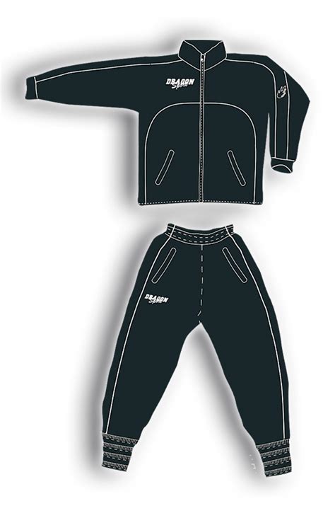 Das ideale geschenk für alle fans des. unisex Trainingsanzug MONACO mit / inkl. Wunsch Name Flock ...