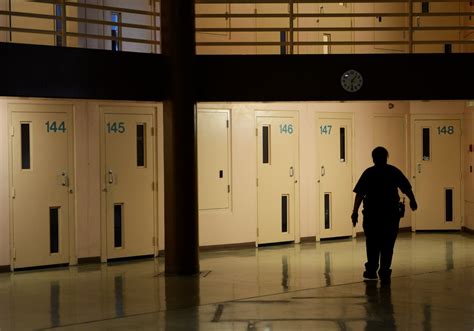 Here’s what Colorado’s jails and prisons are doing to prevent