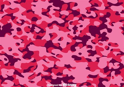 Abstract Fashion Pink Camo Vector Download Free Vector Art Stock