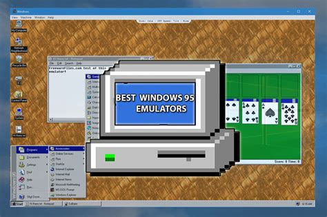 Windows 95 Mac Emulator Filemystic