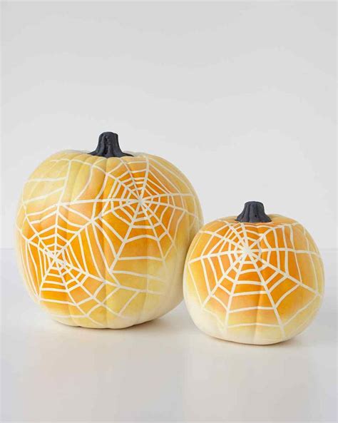 13 Fabulously Easy No Carve Pumpkin Ideas For The Kids Yes They