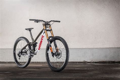 Ns Bikes Fuzz 29 Vom Parkbike Zur Race Maschine