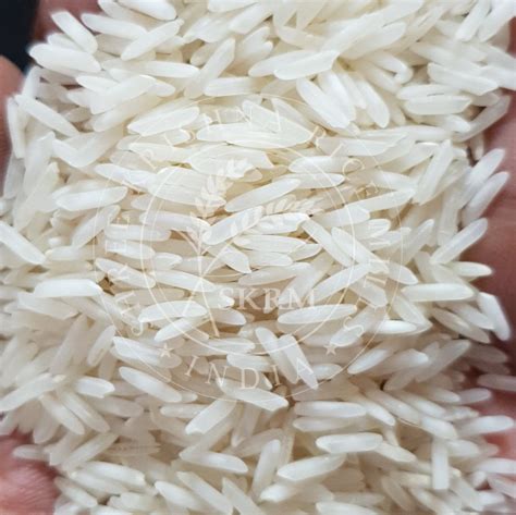 White Sugandha Raw Basmati Rice Packaging Size 50 Kg At Rs 79000