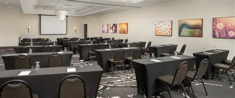 Hilton Garden Inn Charlotte Airport Meetings And Events