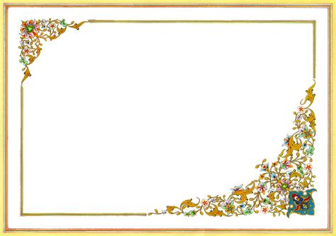 Gambar Kumpulan Bingkai Sertifikat Format Cdr Oman Air Hd Wallpapers