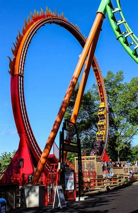 Six Flags Of St Louis Tickets