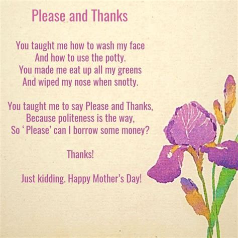 25 Best Mothers Day Poems 2019 To Make Your Mom Emotional Mothers Day Poems Mother Poems