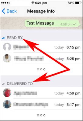 Cara membaca pesan whatsapp fitur hapus pesan atau yang biasa dikenal dengan fitur 'delete for everyone' ini memungkinkan anda hanya perlu mengintall aplikasi tertentu yang dapat merekam notifikasi yang masuk di ponsel. Cara Melihat Siapa yang Sudah Membaca Chat di Grup WA