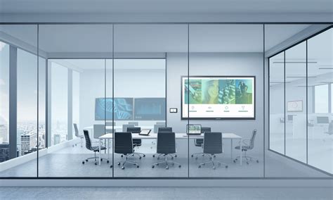 Empower Your Organization With Crestrons Conference Room Technology Blog