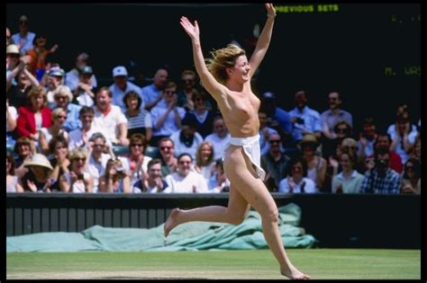 10 Funniest Moments In Wimbledon History Metro News