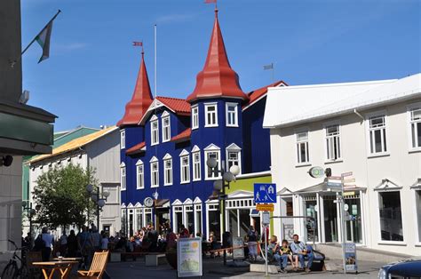 Cost Of Living And Prices In Akureyri 🇮🇸 Updated Jul 2023 Traveltables