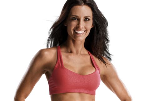 Sesuai dengan tagline every day i get. One of America's Top Celebrity Trainers Shares Her No. 1 ...
