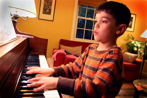 3 Surefire Tricks To Avoid Getting Bored During Piano Practice