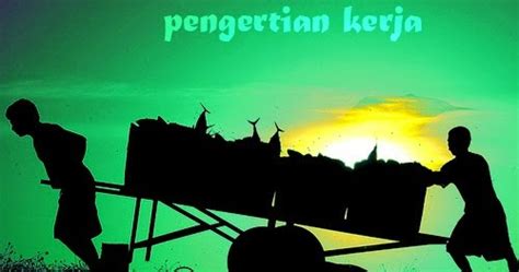 .kartu pra kerja adalah program pengembangan kompetensi kerja yang ditujukan kepada pencari cara mendaftar kartu pra kerja yaitu secara online. Pengertian Kerja Menurut Para Ahli | Aneka ilmu